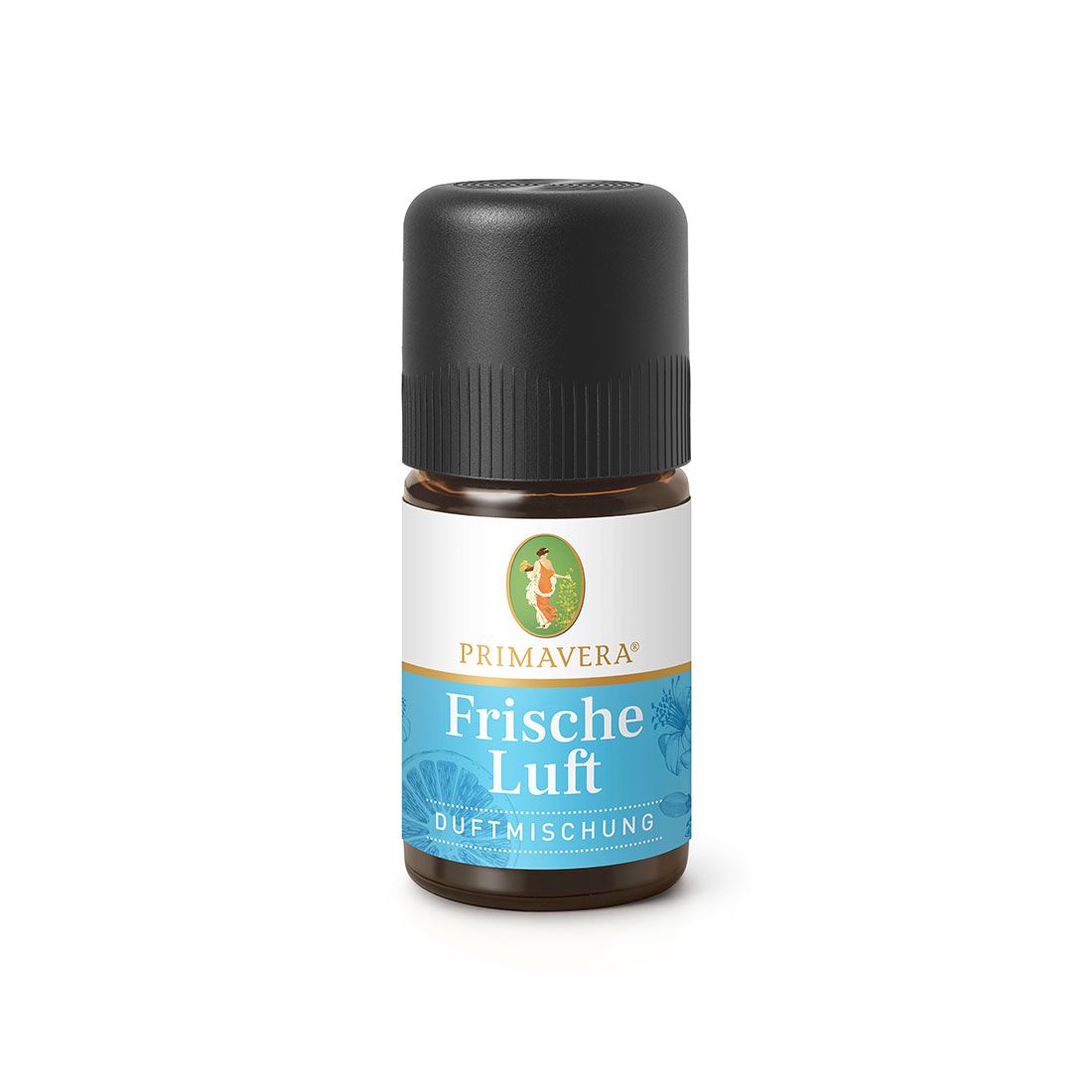 PRIMAVERA Duftmischung Frische Luft - 5 ml