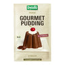 BYODO Puddingpulver Schoko Gourmet – 46 g