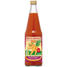BEUTELSBACHER Karottensaft milchsauer vergoren - 700 ml 