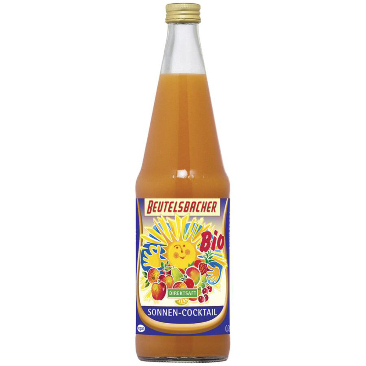 BEUTELSBACHER Sonnen-Cocktail - 0,7 l