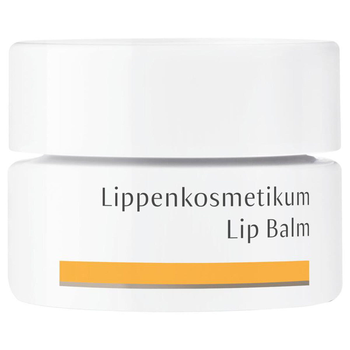 DR. HAUSCHKA Lippenkosmetikum - 4,5 ml