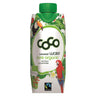 DR. MARTINS Coco Water Pure - 0,33 l