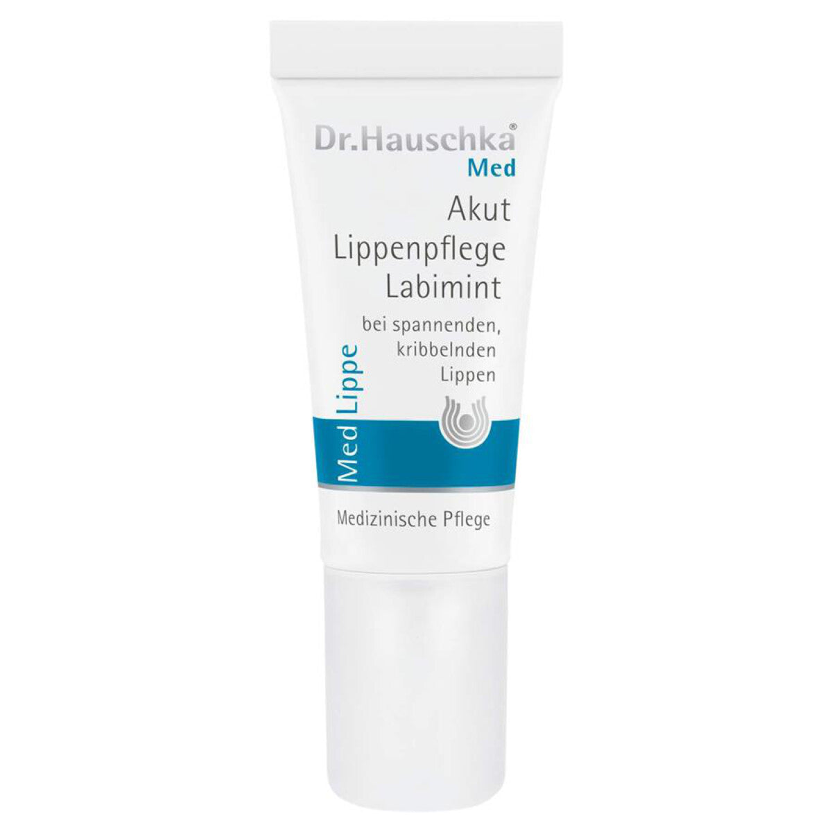 DR. HAUSCHKA Akut Lippenpflege - 5 ml
