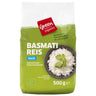 GREEN ORGANICS Echter Basmati, weiß - 500 g