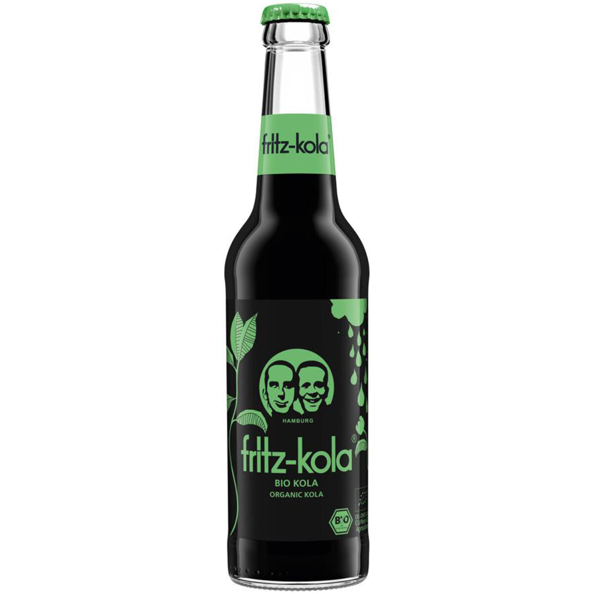 FRITZ SPRITZ Fritz Kola - 0,33 l