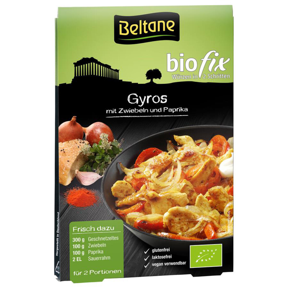 BELTANE Gyros - 17,1 g