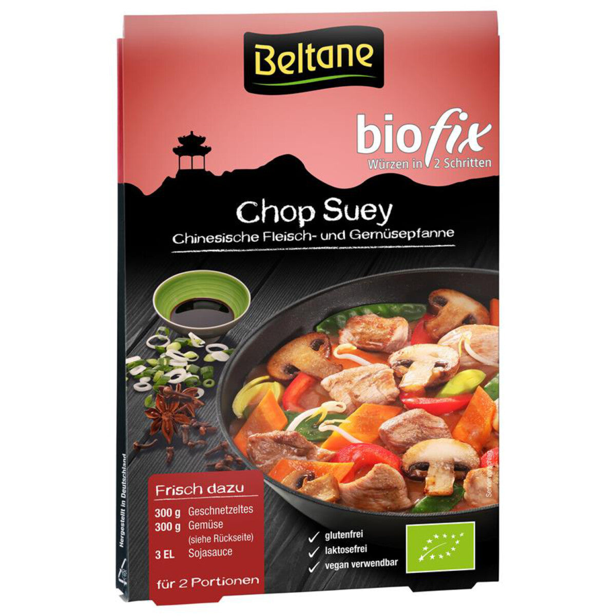 BELTANE Chop Suey - 21,29 g