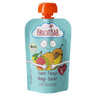 FRUCHTBAR Fruchtpüree Guave, Papaya, Mango, Banane - 100 g