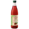 FRUSANO Johannisbeersirup 1:5 - 0,5 l