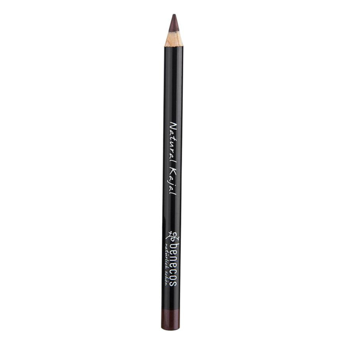 BENECOS Natural Kajal braun - 1 Stk 