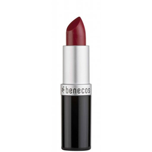 BENECOS Lipstick just red - 1 Stk.
