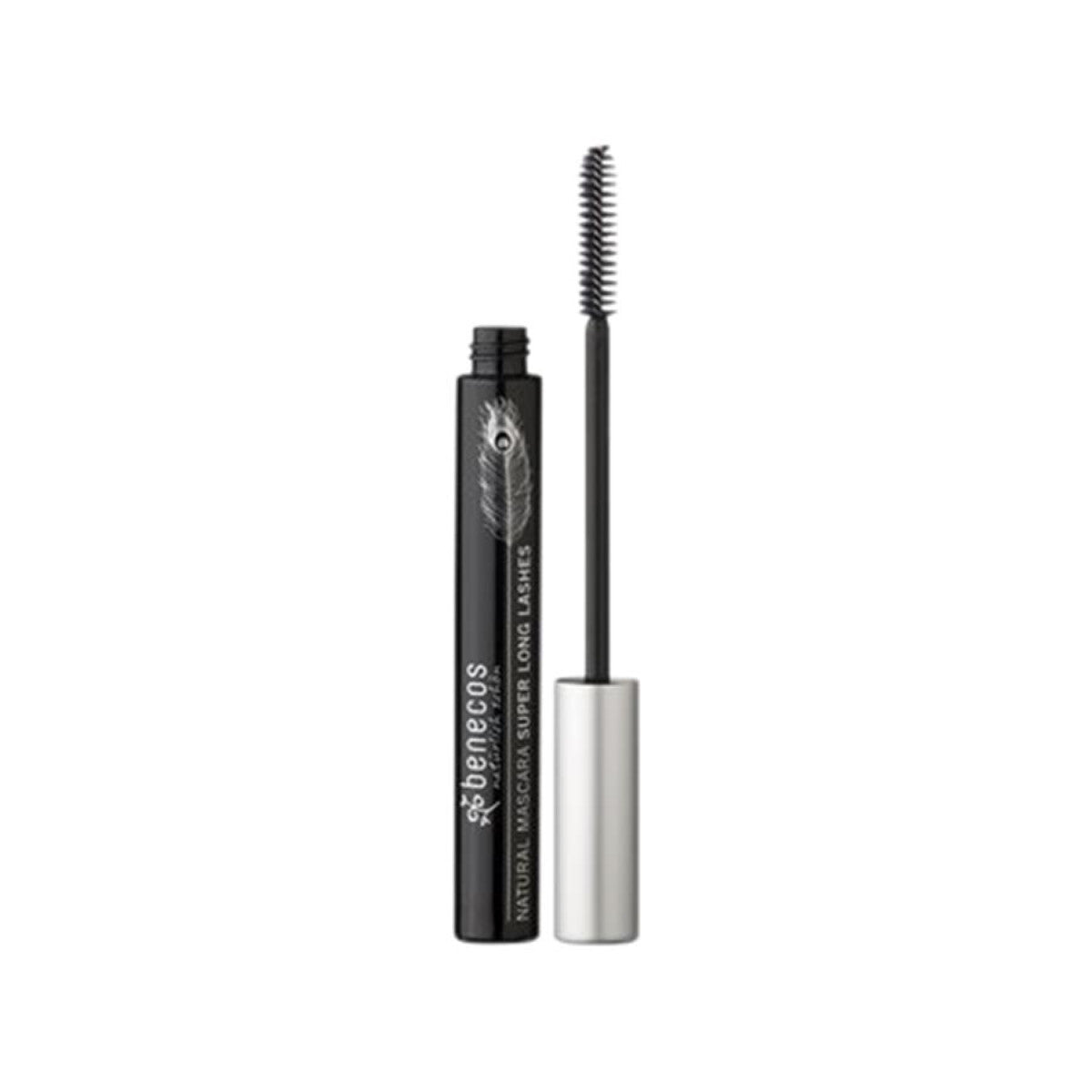 BENECOS Mascara Maximum black - 1 Stk.