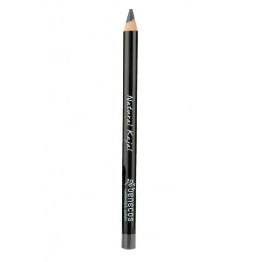BENECOS Natural Kajal grau -1 Stk 