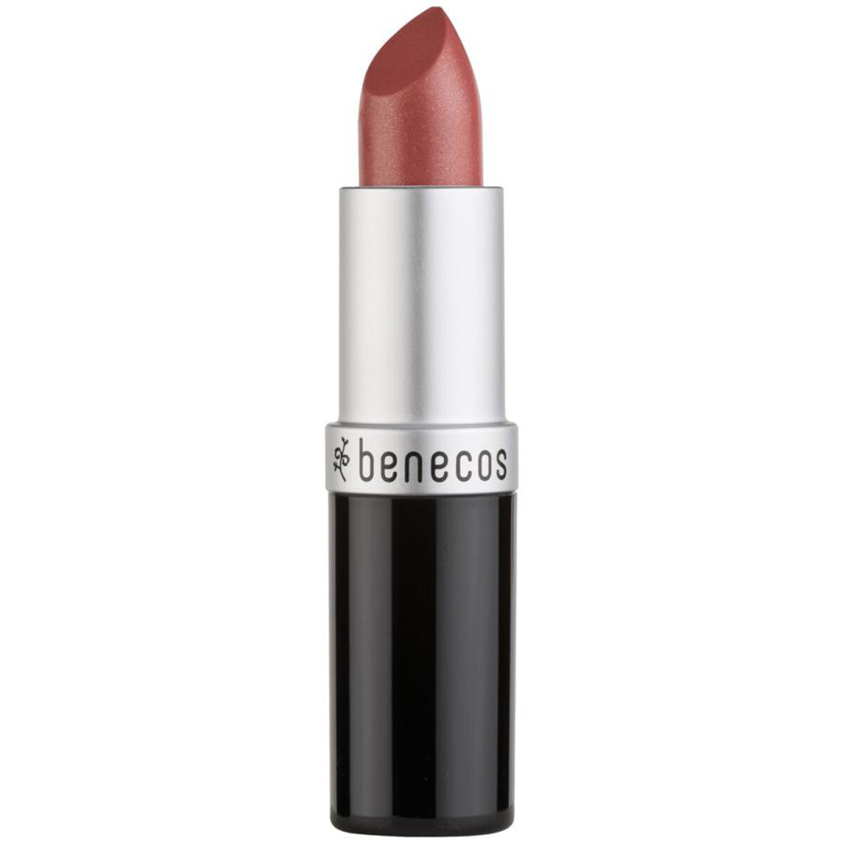 BENECOS Natural Lipstick peach - 4,5 g