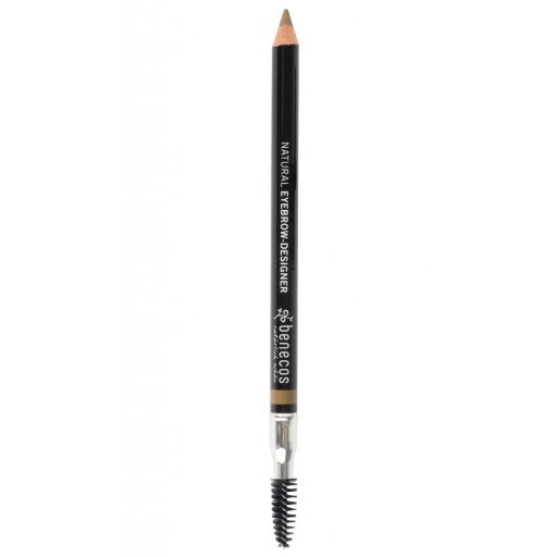 BENECOS Eyebrow-Designer blonde -  1,13 g