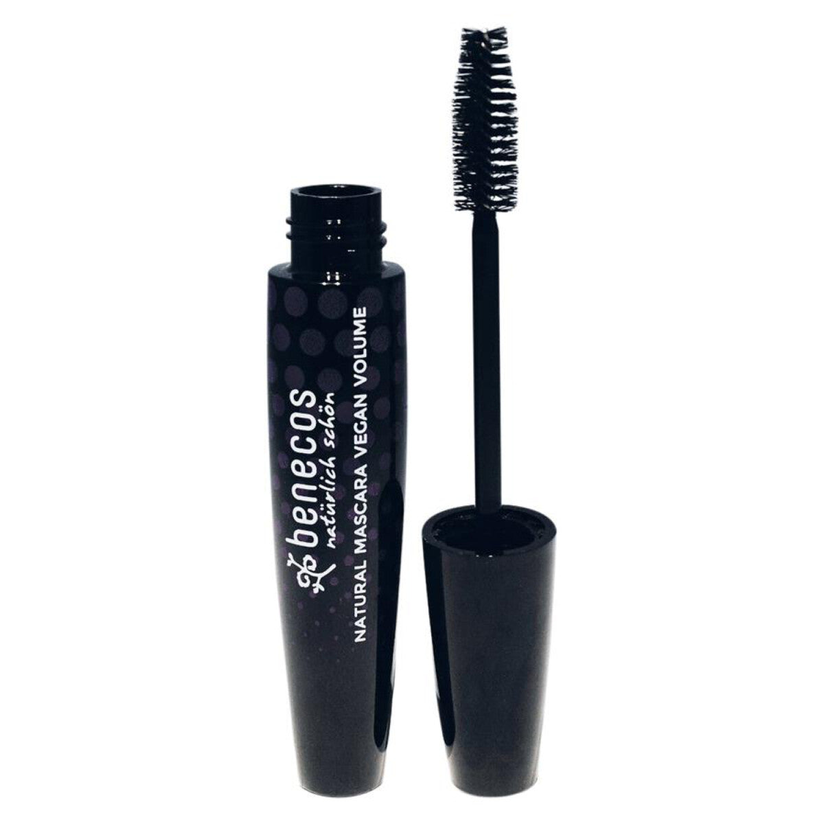 BENECOS Mascara Vegan Volume -1 Stk.