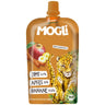 MOGLI Quetschi Zimt-Apfel  - 120 g
