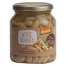 NUR PUUR Weiße Bohnen - 350 g