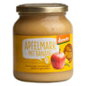 NUR PUUR Apfelmark mit Banane - 360 g