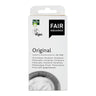 FAIR SQUARED Original Kondome - 10 Stk.