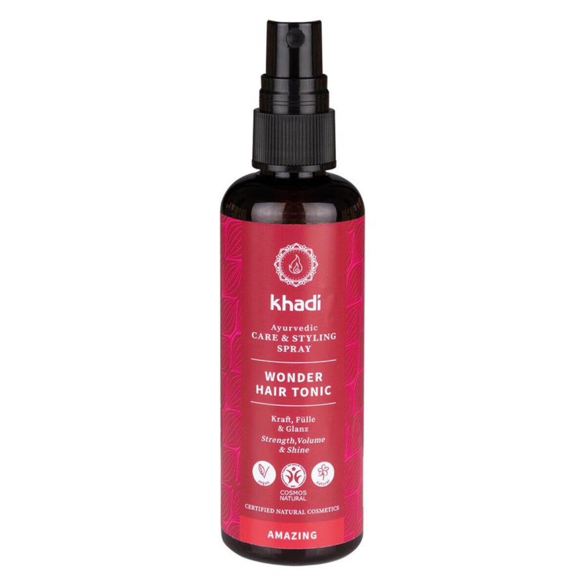 KHADI Wonder Hair Tonic - 100 ml