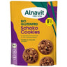 ALNAVIT Schoko Cookies - 125 g