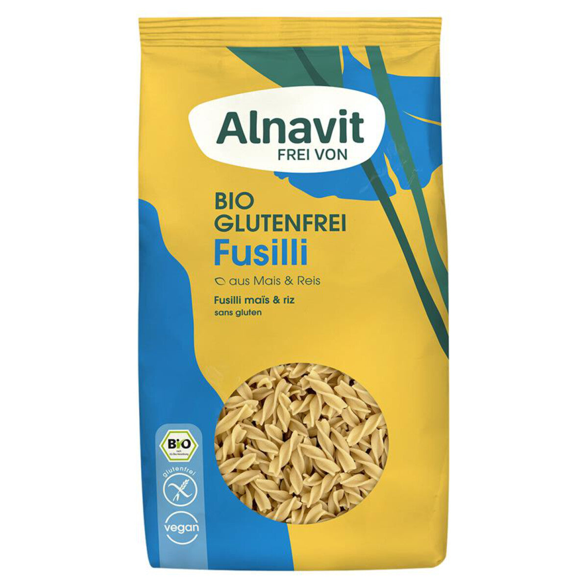 ALNAVIT Fusilli - 500 g