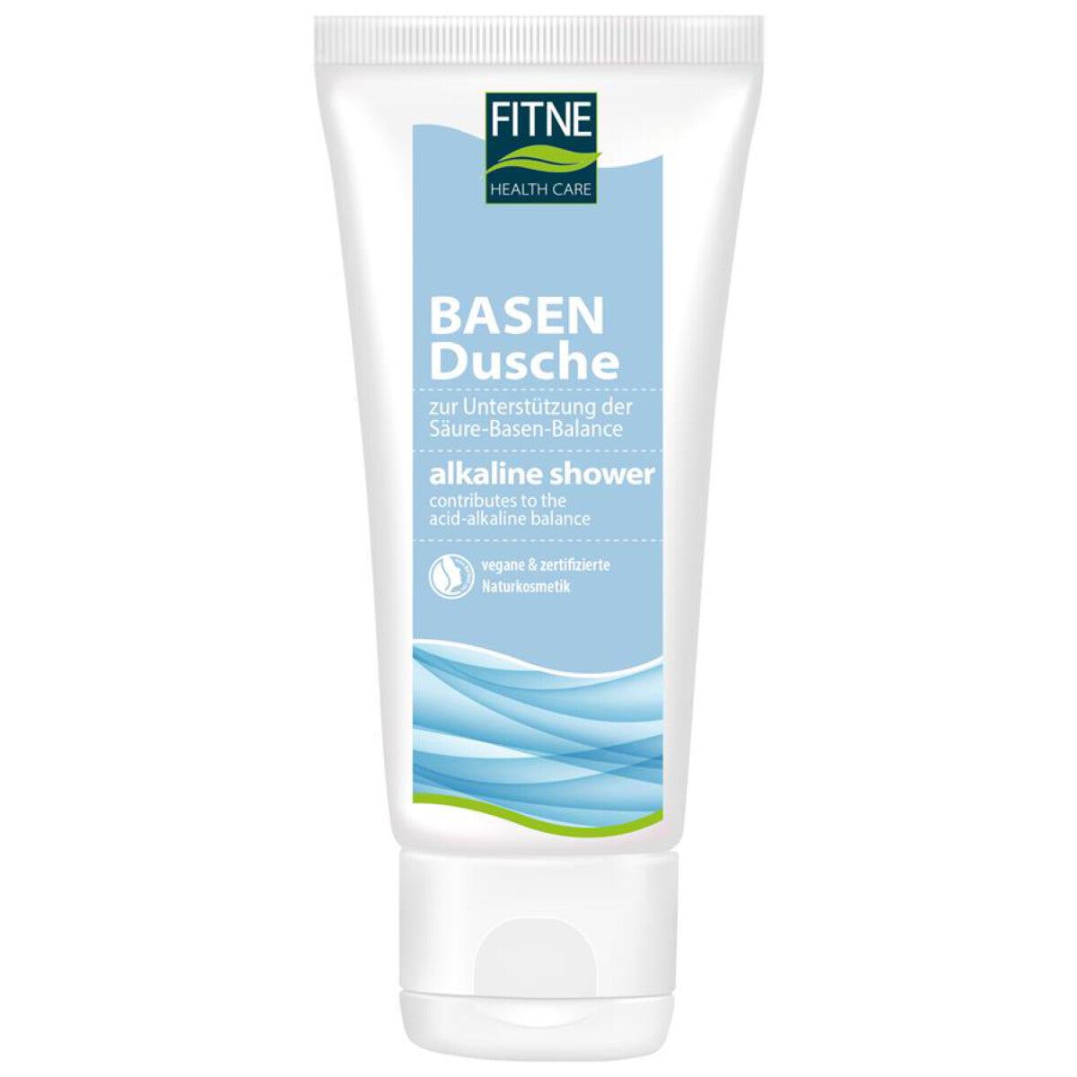 FITNE Basischer Duschbalsam - 200 ml