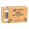 PANDOO Bambus Wattestäbchen Baby 1 Pkg. - 55 Stk.