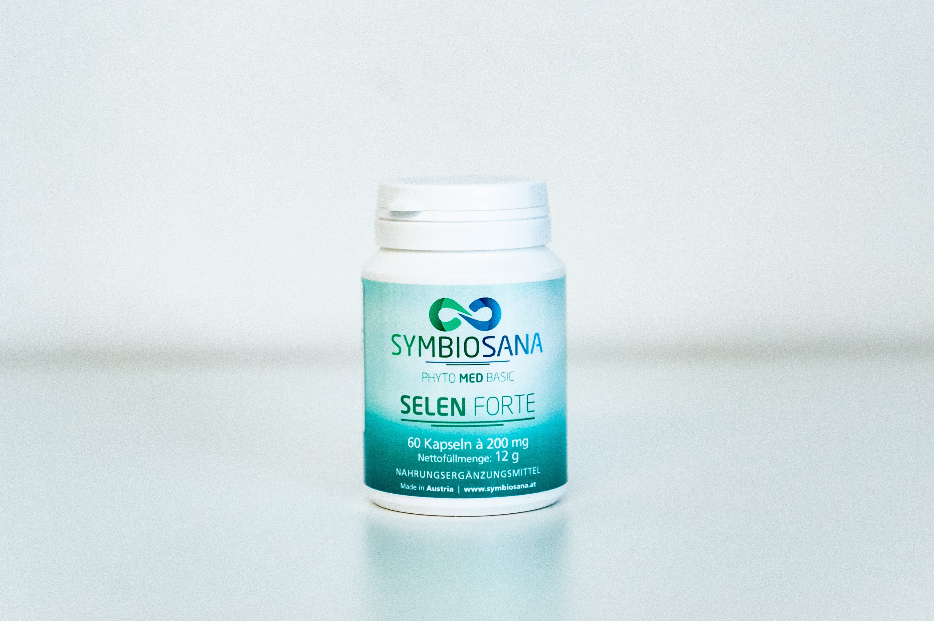 SYMBIOSANA Selen Forte - 60 Stk.