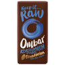 OMBAR SUPERFOOD CHOCOLATE Kokosnuss 60% Schokolade - 35 g