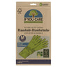 IF YOU CARE Gummi Handschuhe Medium - 1 Paar