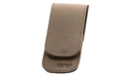 CANAL Unbestücktes Stecketui -  beige 