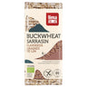 LIMA Buchweizenwaffeln Leinsamen - 130 g