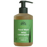 URTEKRAM Wild Lemongrass Handwash - 300 ml