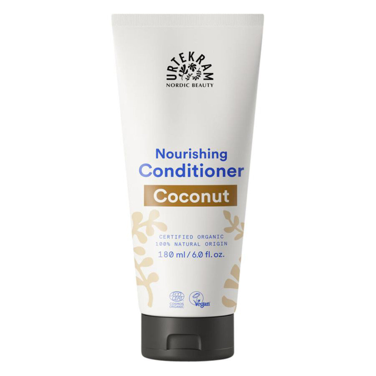 URTEKRAM Coconut Conditioner - 180 ml