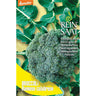  REINSAAT Broccoli Ramoso calabrece – 1 Beutel 