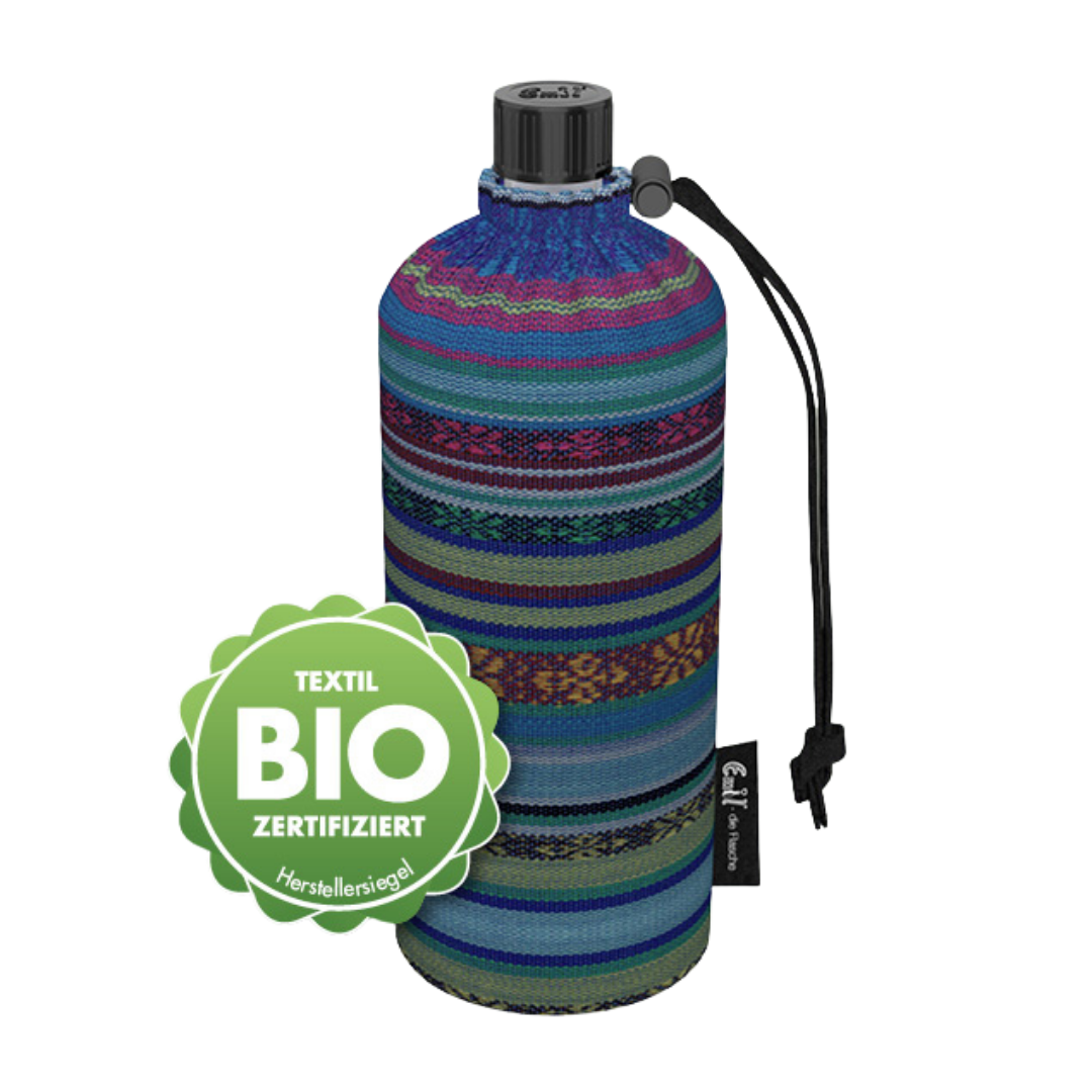 EMIL Trinkflasche Aztek - 0,6 l