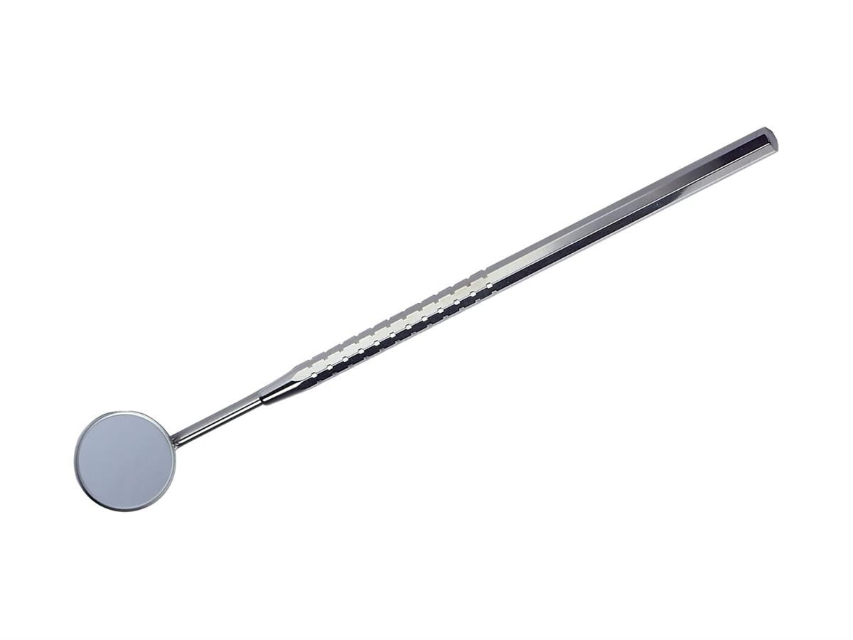  CANAL Mundspiegel mit Lupenfunktion - 16 cm