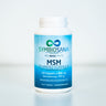 SYMBIOSANA MSM Schmerz Formula - 120 Stk.