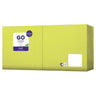 DUNI Servietten kiwi - 250 Stk.