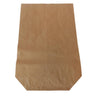 PACOVIS Papier Kreuzbodensack braun 3kg - 500 Stk.