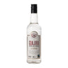 HUMBEL Guajira Ron Blanco 40% vol. - 0,7 l