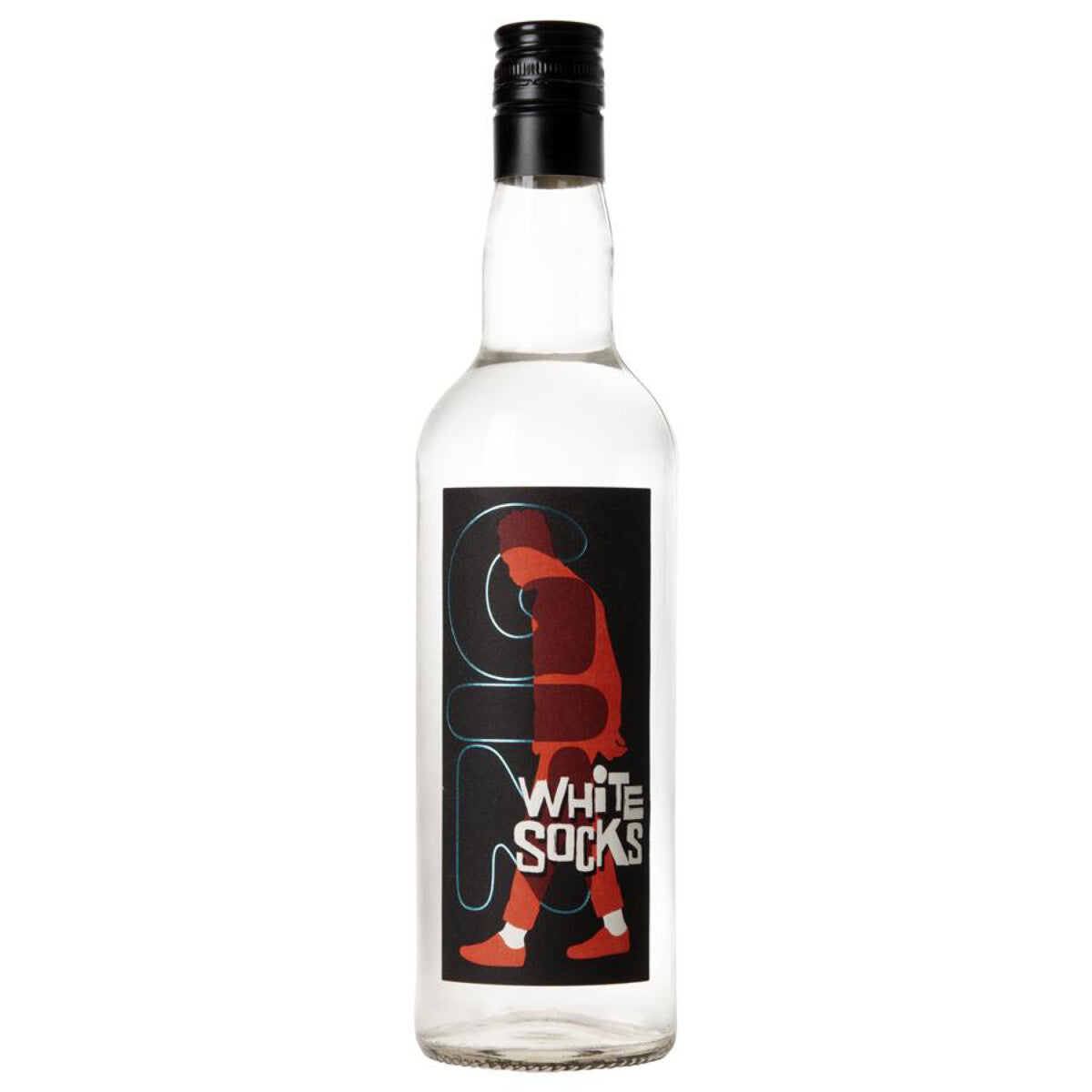 HUMBEL White Socks Gin 40% vol. - 0,7 l