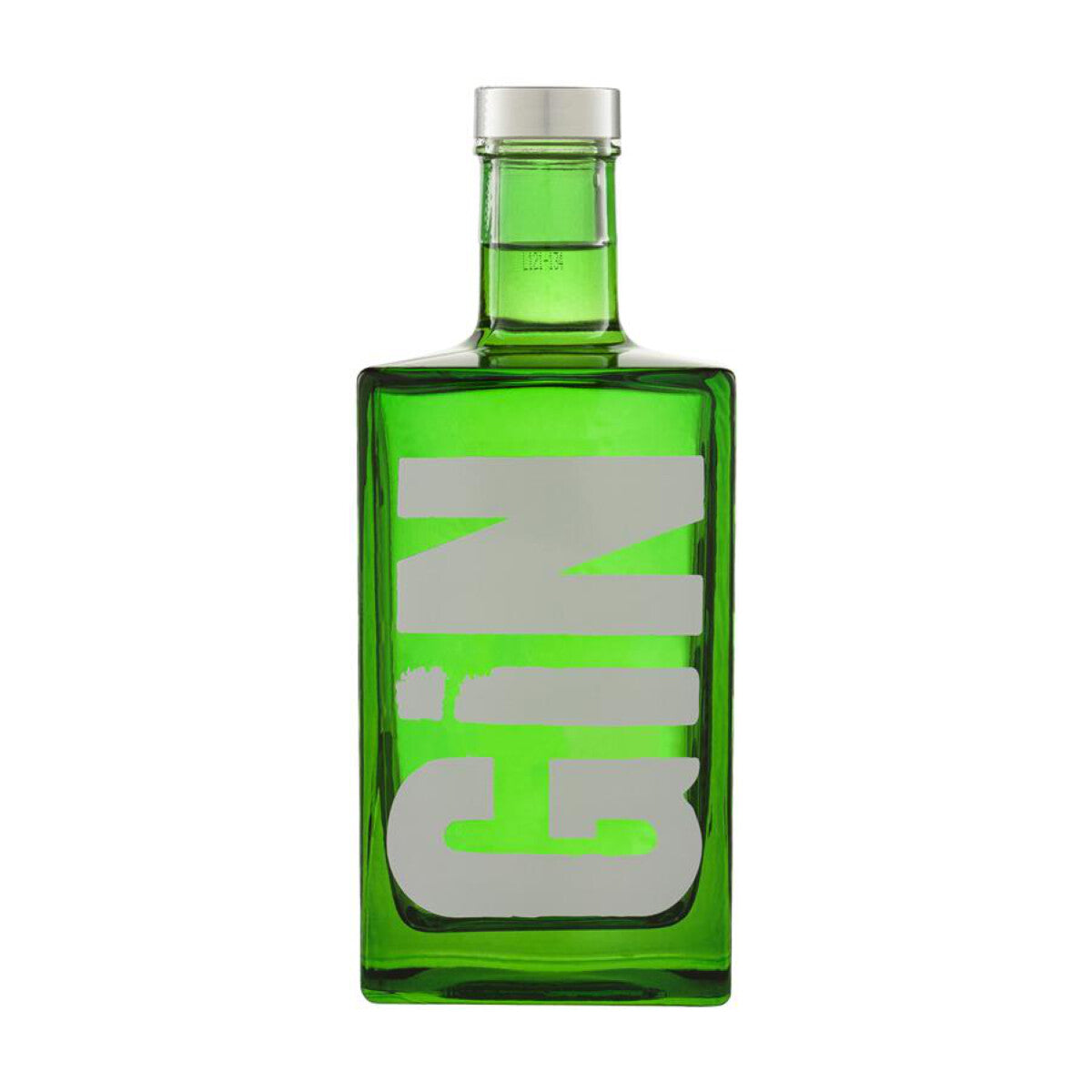 HUMBEL Clouds Gin 42% vol. - 0,7 l