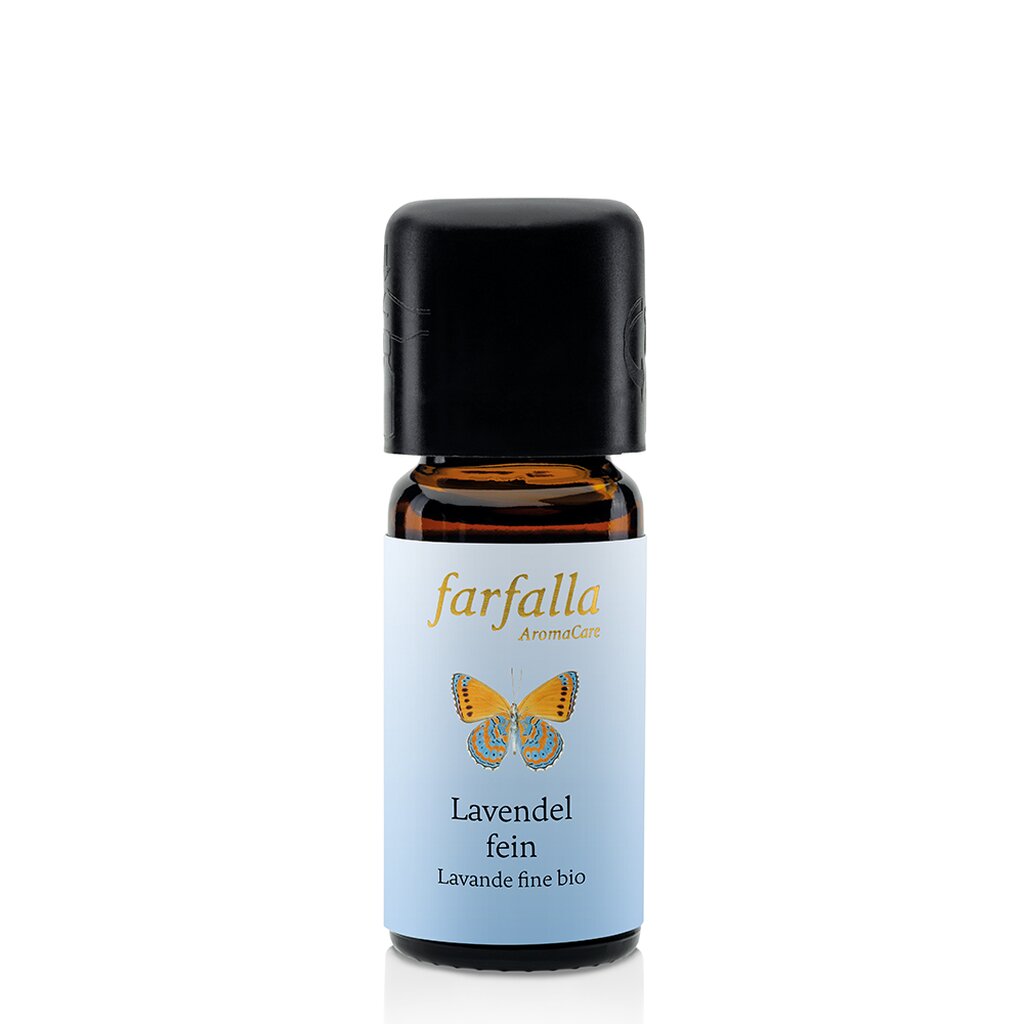 FARFALLA Lavendel fein - 10 ml