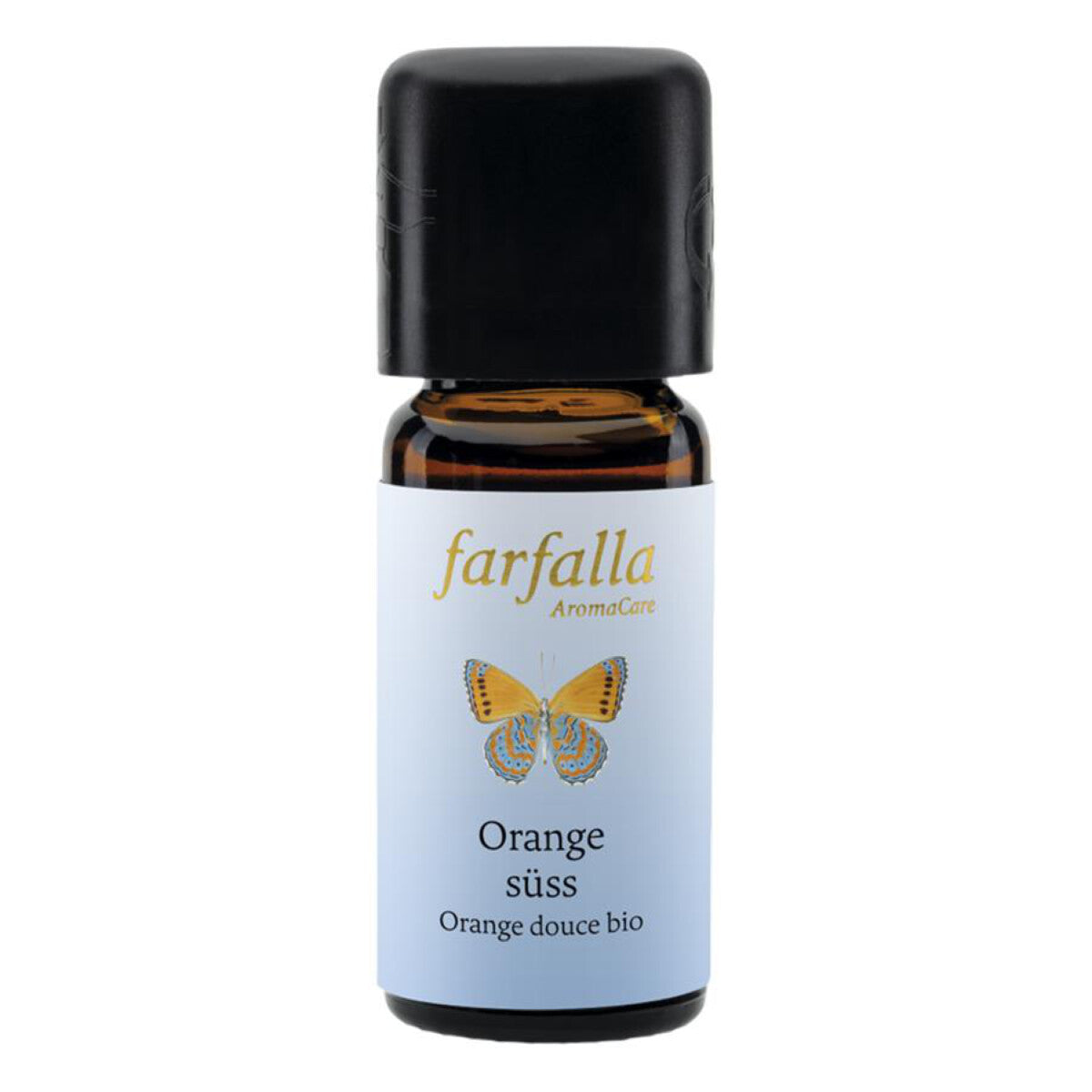 FARFALLA Orange süß - 10 ml