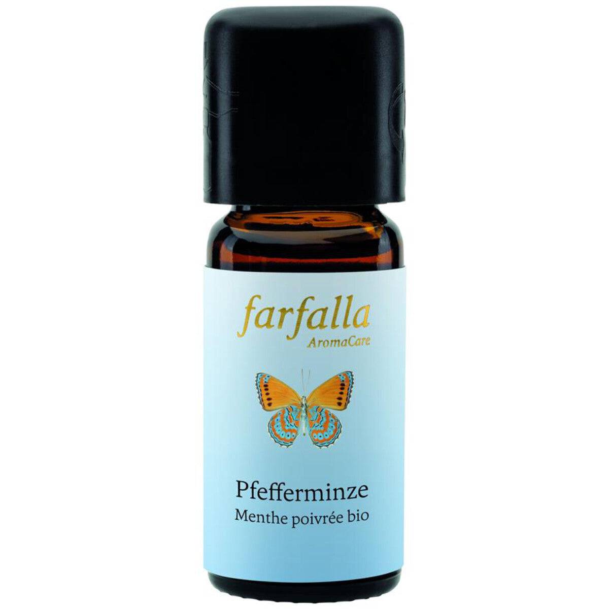 FARFALLA Pfefferminze - 10 ml