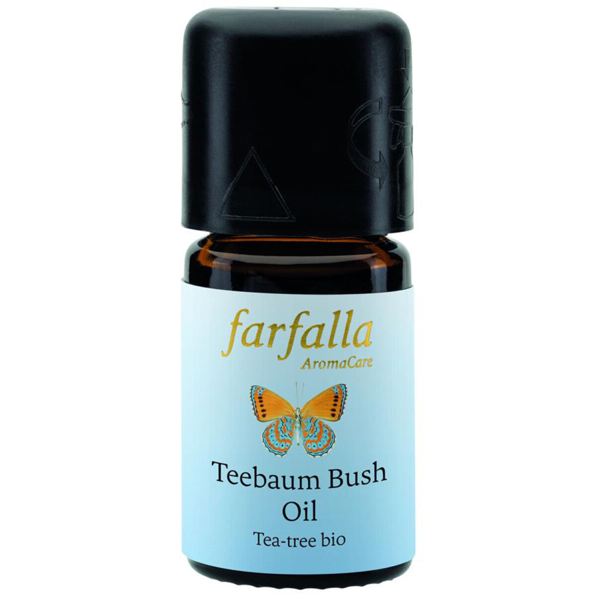 FARFALLA Teebaum Öl - 5 ml