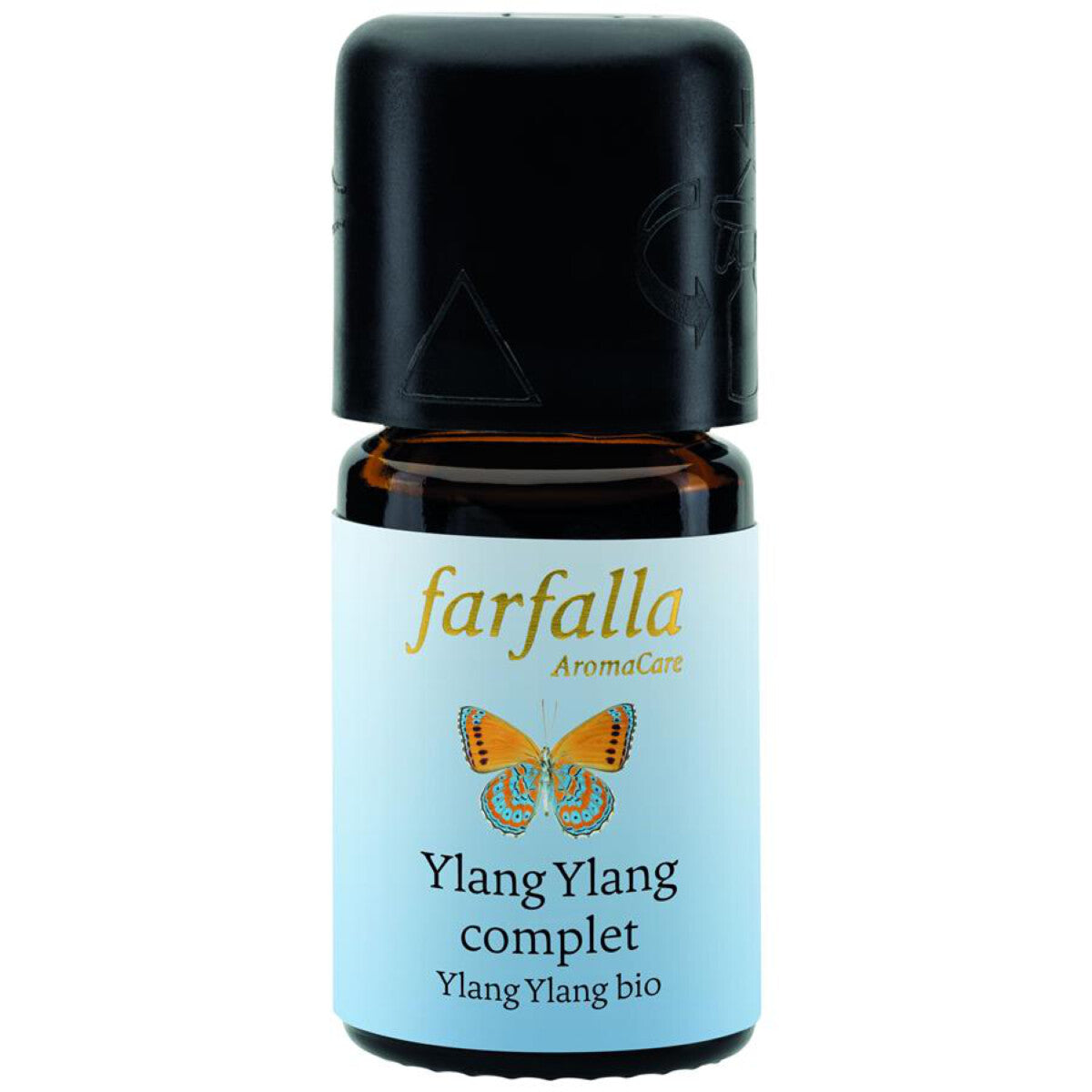 FARFALLA Ylang Ylang - 5 ml